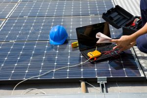 Conditions d’installation de panneaux solaire par Solaires Photovoltaïques à Donzenac
